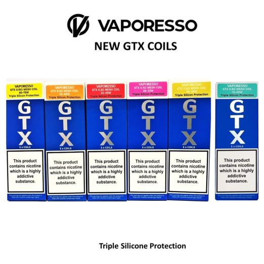 GTX-V2-coils-triple-silicon-protection
