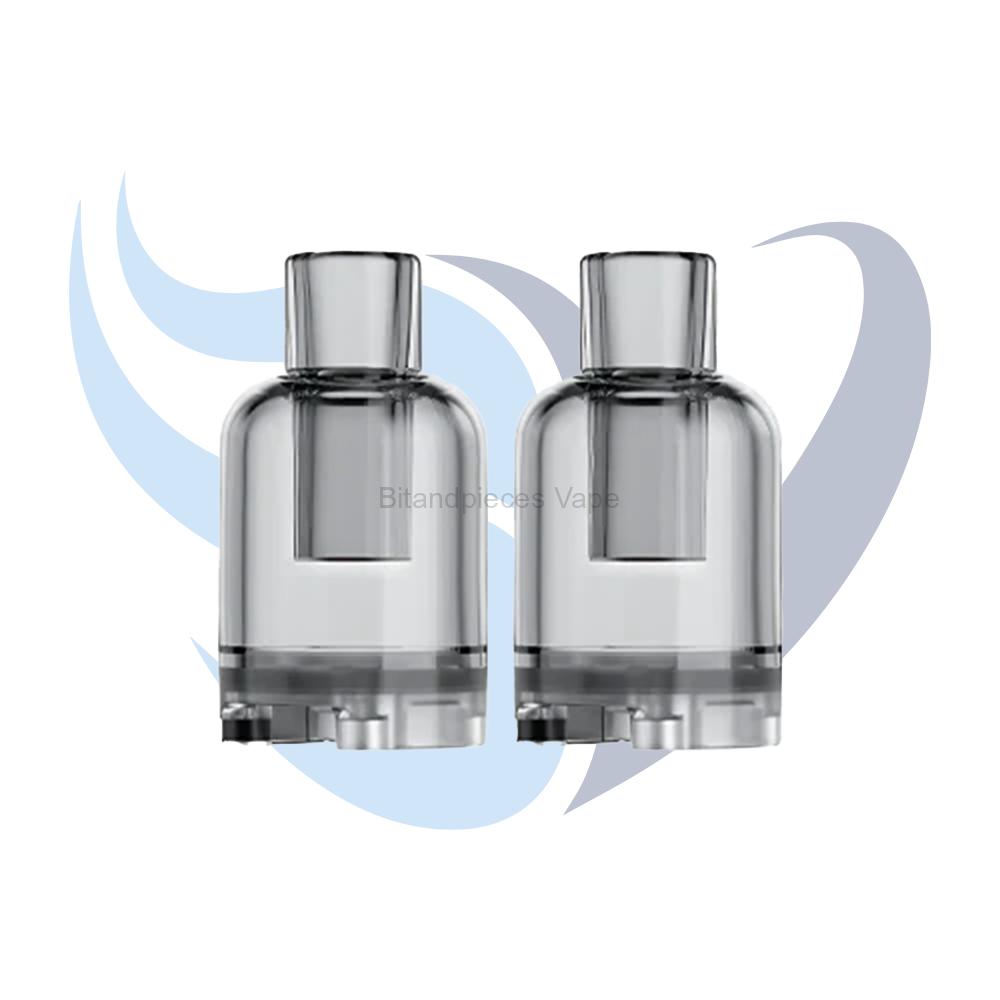 Vaporesso Moti X Replacement Pod 4ml 2 Pack