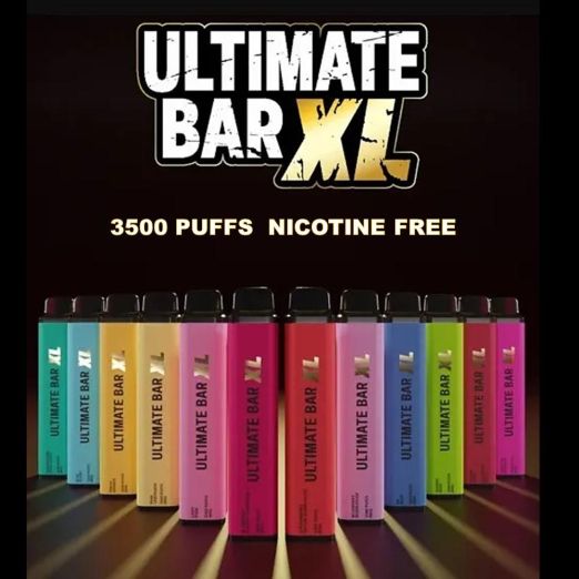 Ultimate Bar XL Edition
