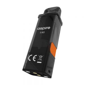 Aspire gotek x replacement pod