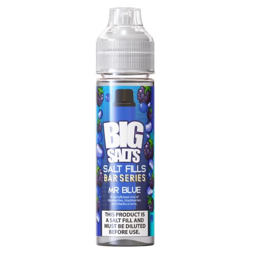 BIG-SALTS-60ml---Salt-Fills---Mr-Blue