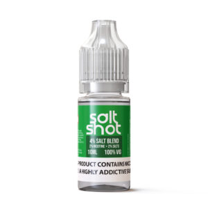 BIG SALTS NIC SALT 4% (100VG)