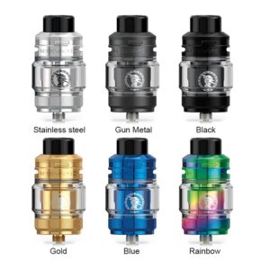 Geekvape Z Sub-ohm SE tank