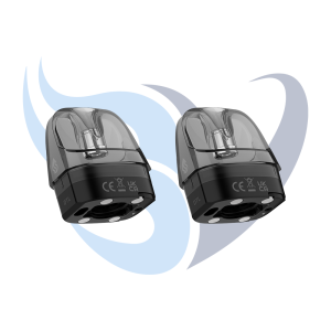 Luxe XR / XR Max Replacement Pod 2 Pack (Coil Version)