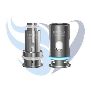 BP Replacement Coils - 5 Pack
