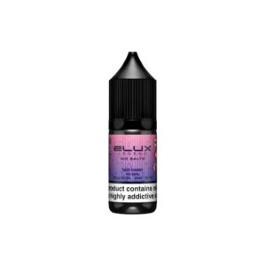 ELUX Legend Nic Salts Fizzy cherry