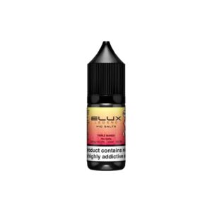 ELUX Legend Nic Salts triple mango