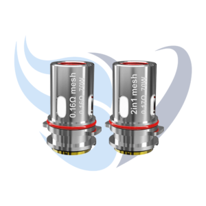 Sakerz Replacement Coils