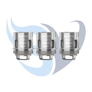 Aegis Supermesh X1 X2 Coils
