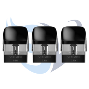 VooPoo Vinci Air 4ml Replacment Pods