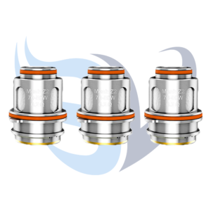 Zeus Replacement Coils (5 Pack)