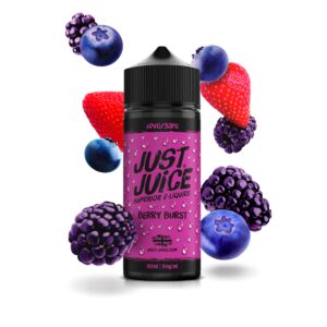 Berry burst