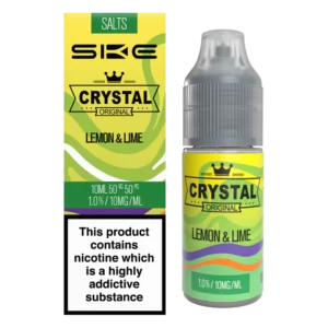 LEMON-LIME-NIC-SALT-BY-SKE-CRYSTAL-10ML