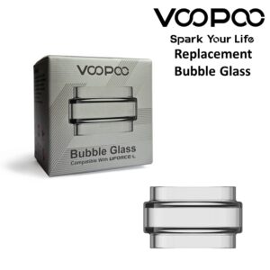 voopoo uforce L replacement glass