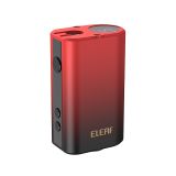 ELEAF MINI ISTICK 20W BOX MOD 1050MAH red black