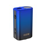 ELEAF MINI ISTICK 20W BOX MOD 1050MAH blue black