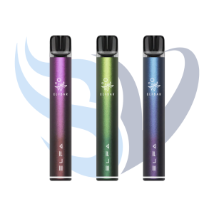 Elfa Pro Pre-filled Pod Kit