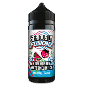 strawberry watermelon ice