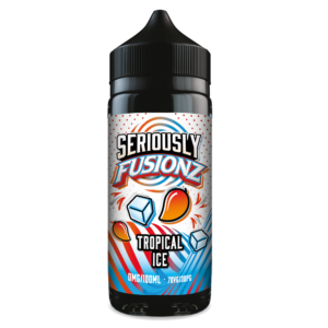 tropical ice 120ml