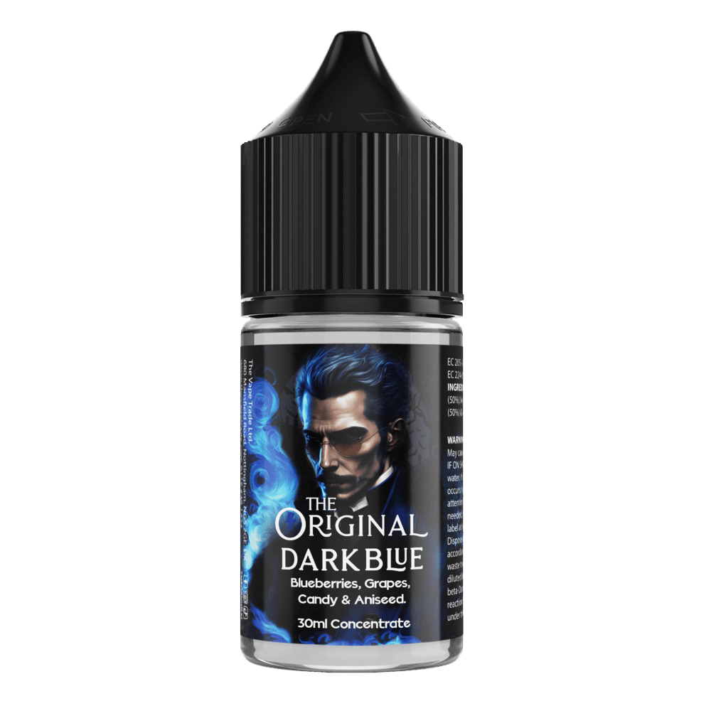 T-Juice 30ml E-Liquid Concentrates