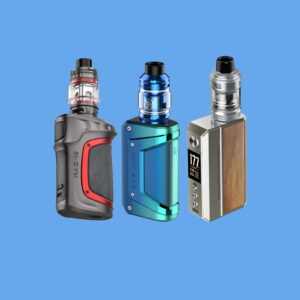 Sub-Ohm Kits
