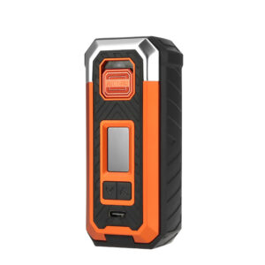 vaporesso armour s mod orange