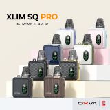 Oxva Xlim SQ Pro pod vape kit