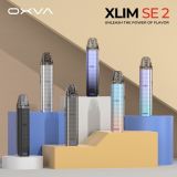 Oxva Xlim SE 2 Pod Vape Kit + 1 BPV 10ml Liquids