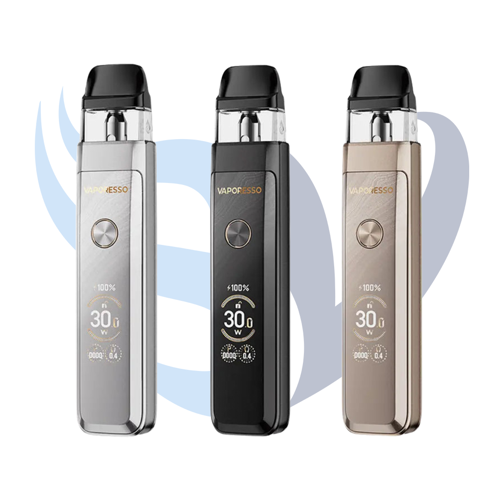 XROS Pro 2 Pod Kit
