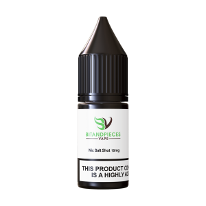 NIC SALT Shot 10mg (100VG)