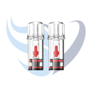 SKE Crystal Plus Refillable Pods
