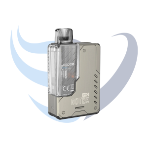 Aspire Gotek Pro Pod Kit