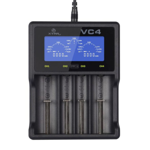 VC4 Battery Charger