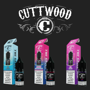 Cutwood Bar Salts