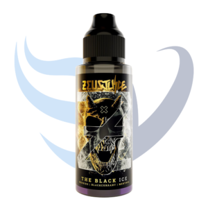 zeus juice black ice