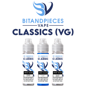 Bitandpieces Classic Shortfills (VG)