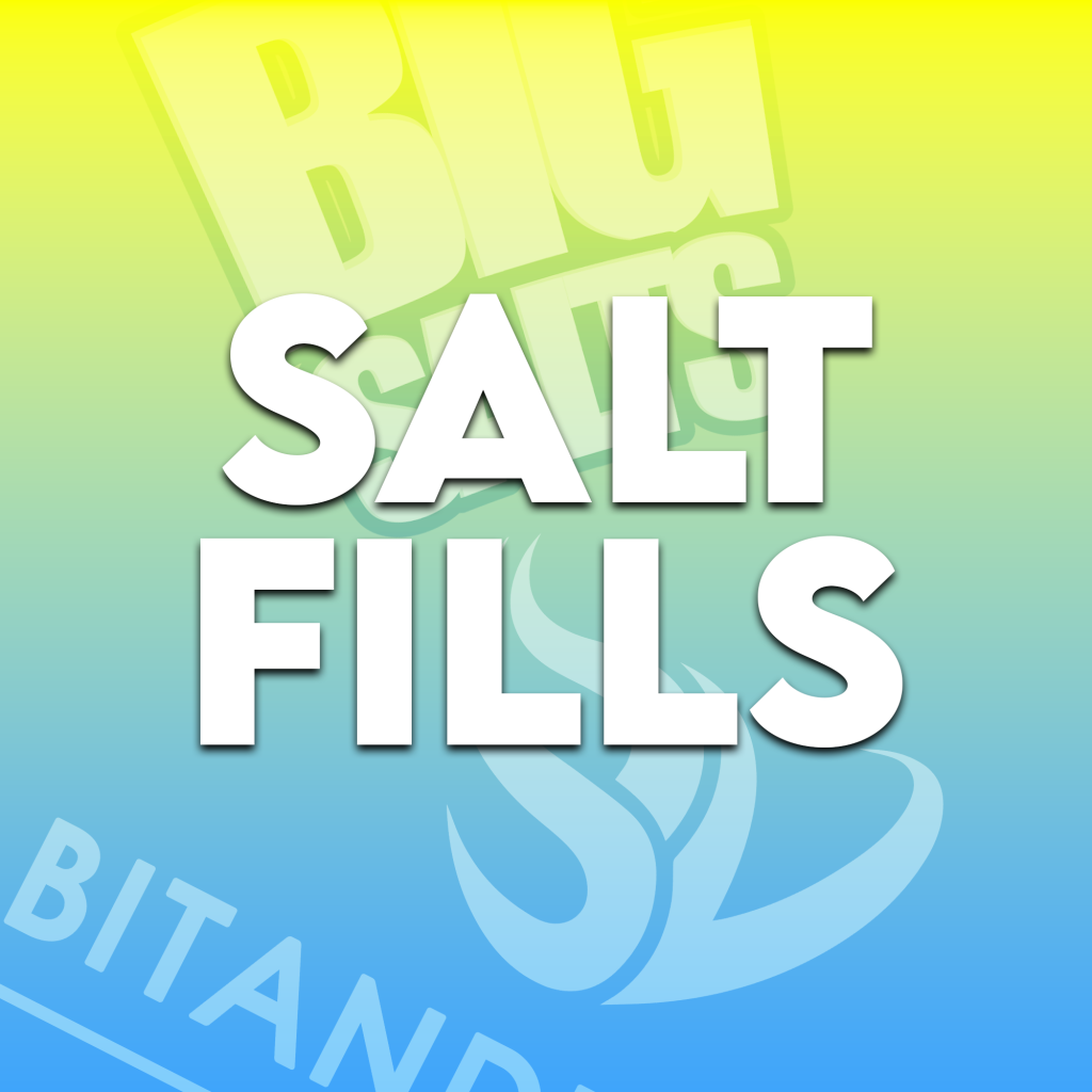 Salt Fills