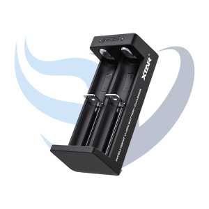 XTAR MC2 Battery Charger