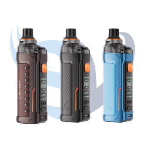 Armour G Pod Kit