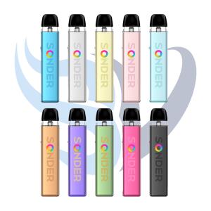 Geek Vape Sonder Q2 Pod Kit