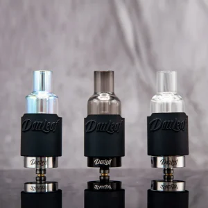 Dazzleaf WAXII Concentrate Atomiser Tank