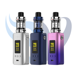 Vaporesso Gen 200 Kit (iTank 2 Edition)