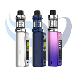 Vaporesso Gen 80s Kit (iTank 2 Edition)