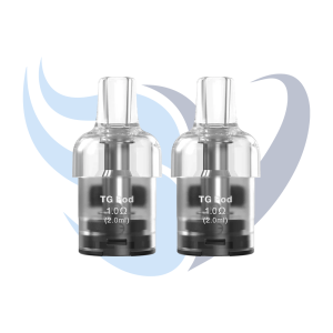 TG Replacement Pods (Pack of 2) XL