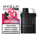 Hyola Ultra 30k Prefilled Replacement Pods