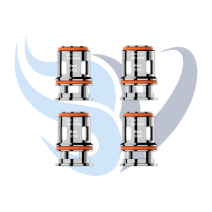 BDC Mesh Replacement Coils