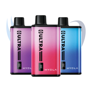 Hyola Ultra 30k Prefilled Pod Kit