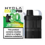 Hyola Ultra 30k Prefilled Replacement Pods