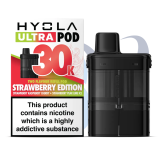 Hyola Ultra 30k Prefilled Replacement Pods