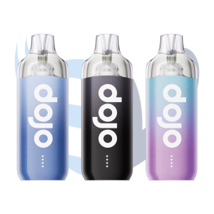 Dojo Blast 10K Prefilled Pod Kit